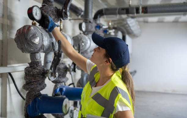 Best Hot Water Heater Installation  in Grundy Center, IA