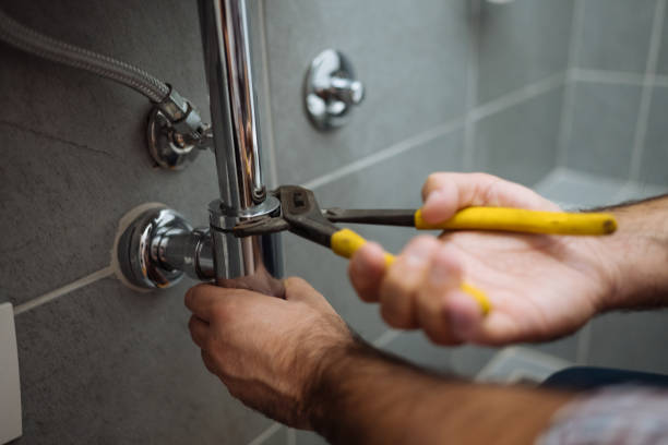 Best Plumbing Installation Services  in Grundy Center, IA