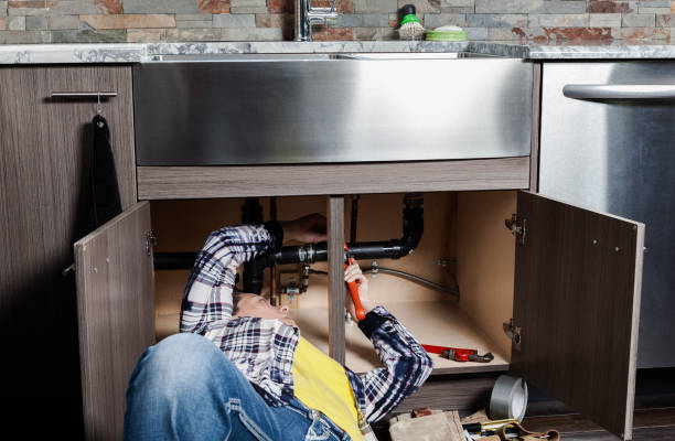 Best Plumbing Repair Near Me  in Grundy Center, IA
