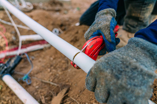 Best Residential Plumbing Services  in Grundy Center, IA